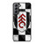 FULHAM FC LOGO Samsung Galaxy S21 Plus Case