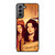 GILMORE GIRLS SERIES ART Samsung Galaxy S21 Plus Case