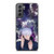 GOJO SATORU JUJUTSU KAISEN Samsung Galaxy S21 Plus Case