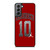 HANAMICHI SAKURAGI SLAMDUNK 10 Samsung Galaxy S21 Plus Case