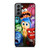 INSIDE OUT 2 MOVIE Samsung Galaxy S21 Plus Case