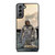INTERSTELLAR MOVIE Samsung Galaxy S21 Plus Case