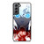 ITOSHI SAE BLUE LOCK ANIME Samsung Galaxy S21 Plus Case