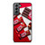 KITKAT CHOCOLATE 2 Samsung Galaxy S21 Plus Case