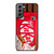 KITKAT CHOCOLATE Samsung Galaxy S21 Plus Case