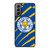 LEICESTER CITY FC LOGO Samsung Galaxy S21 Plus Case