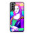 LISA FRANK MONALISA Samsung Galaxy S21 Plus Case