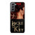 LOCKE & KEY SERIES COVER Samsung Galaxy S21 Plus Case
