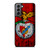 LOGO ART SL BENFICA Samsung Galaxy S21 Plus Case