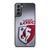 LOSC LILLE LOGO ART Samsung Galaxy S21 Plus Case