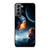 LOST IN SPACE SERIES Samsung Galaxy S21 Plus Case