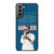 MAC MILLER APPLE Samsung Galaxy S21 Plus Case