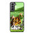 MADAGASCAR MOVIE Samsung Galaxy S21 Plus Case