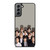 NCT BOYBAND COOL Samsung Galaxy S21 Plus Case