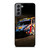 OTT TANAK WRC Samsung Galaxy S21 Plus Case