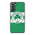 PANATHINAIKOS ICON Samsung Galaxy S21 Plus Case