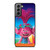 POPPY TROLLS Samsung Galaxy S21 Plus Case