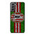 PSV EINDHOVEN GRASS ART LOGO Samsung Galaxy S21 Plus Case