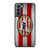 PSV EINDHOVEN LOGO Samsung Galaxy S21 Plus Case
