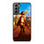 PUSS IN BOOTS COOL MOVIE Samsung Galaxy S21 Plus Case