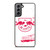 RB LEIPZIG FC ART LOGO Samsung Galaxy S21 Plus Case