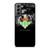 REAL BETIS FC LOGO Samsung Galaxy S21 Plus Case