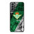 REAL BETIS LALIGA LOGO Samsung Galaxy S21 Plus Case