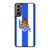 REAL SOCIEDAD LOGO Samsung Galaxy S21 Plus Case