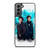 ROBERT DOWNEY JR SHERLOCK HOLMES ART Samsung Galaxy S21 Plus Case