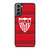 SEVILLA FC ICON Samsung Galaxy S21 Plus Case
