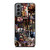 SHAMELESS COLLAGE Samsung Galaxy S21 Plus Case SHAMELESS COLLAGE Samsung Galaxy S21 Plus Case