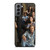 SHAMELESS SERIES CHARACTERS Samsung Galaxy S21 Plus Case