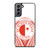 SK SLAVIA PRAHA LOGO Samsung Galaxy S21 Plus Case
