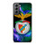 SL BENFICA LOGO ART Samsung Galaxy S21 Plus Case