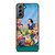 SNOW WHITE AND SEVEN DWARFS DISNEY Samsung Galaxy S21 Plus Case