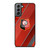 STADE RENNAIS LOGO Samsung Galaxy S21 Plus Case