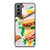 SUBWAY SANDWICH Samsung Galaxy S21 Plus Case