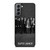 SUPER JUNIOR BOYBAND Samsung Galaxy S21 Plus Case