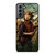 SWEET TOOTH SERIES Samsung Galaxy S21 Plus Case