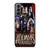 THE ADDAMS FAMILY Samsung Galaxy S21 Plus Case