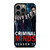 CRIMINAL MINDS MOVIE SERIES iPhone 13 Pro Case