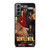 THE GENTLEMEN SERIES Samsung Galaxy S21 Plus Case