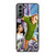 THE HUNCHBACK OF NOTRE DAME LOVELY Samsung Galaxy S21 Plus Case