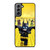 THE LEGO MOVIE BATMAN Samsung Galaxy S21 Plus Case
