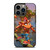 CRASH BANDICOOT iPhone 13 Pro Case