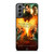 THE SECRETS OF DUMBLEDORE CHARACTERS Samsung Galaxy S21 Plus Case THE SECRETS OF DUMBLEDORE CHARACTERS Samsung Galaxy S21 Plus Case
