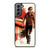 TOM CRUISE WITH MONEY Samsung Galaxy S21 Plus Case