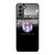 TOULOUSE FC LOGO ART Samsung Galaxy S21 Plus Case