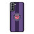 TOULOUSE FC LOGO Samsung Galaxy S21 Plus Case