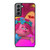 TROLLS POPPY Samsung Galaxy S21 Plus Case